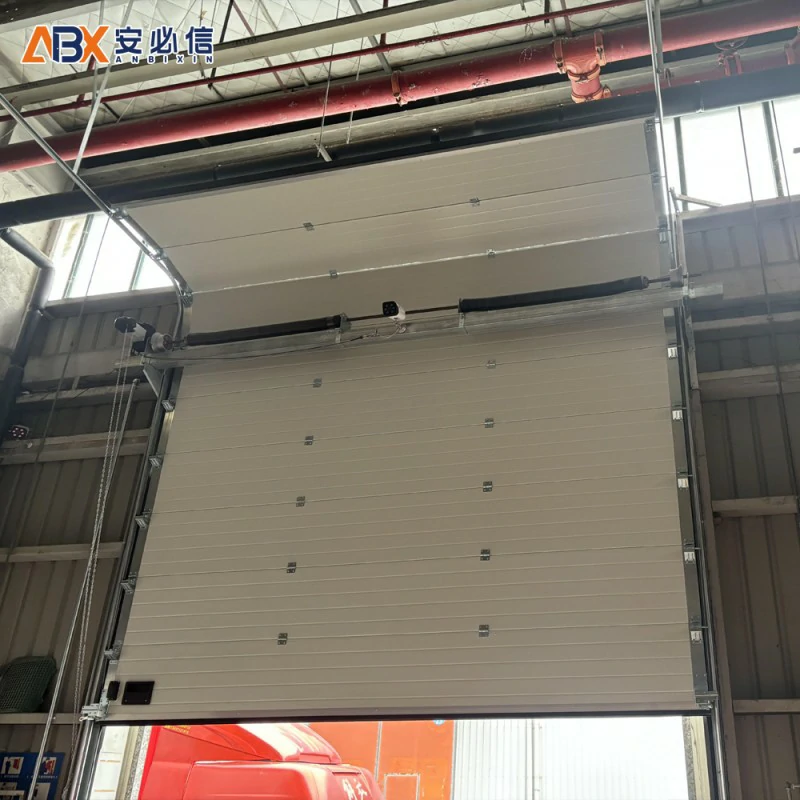 成都青霞街道快速提升门