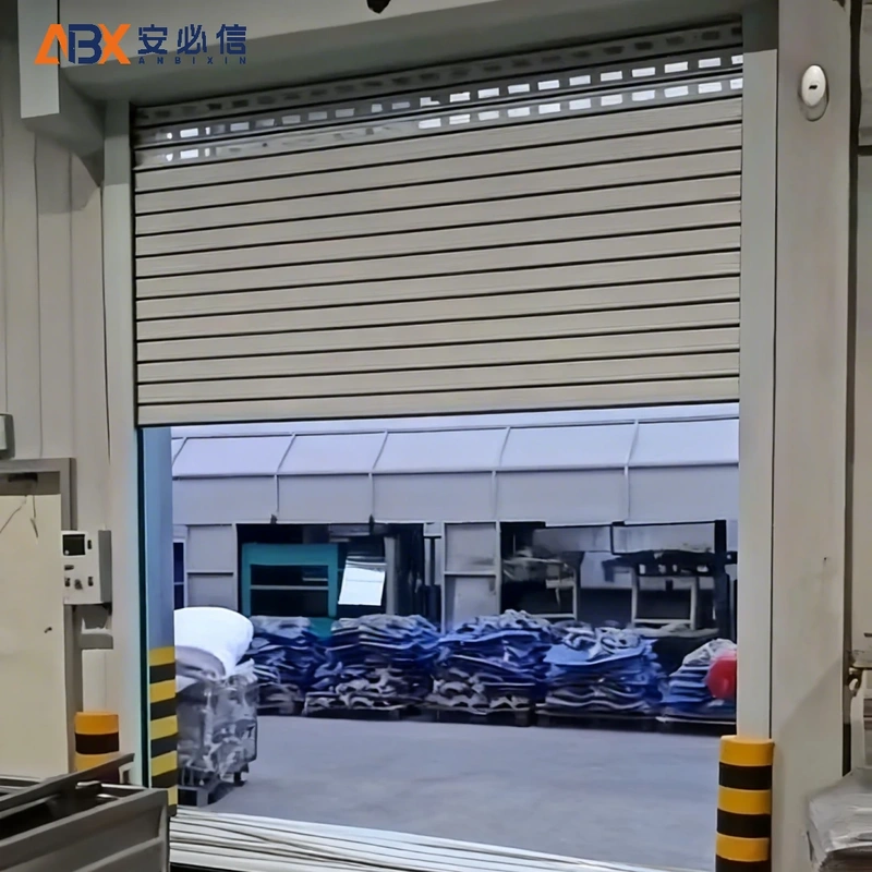 成都青霞街道涡轮硬质快速门